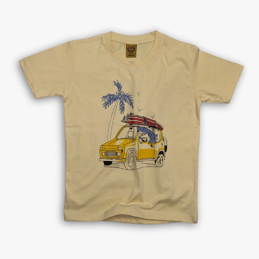 Boys' Beach Cruiser Outfit