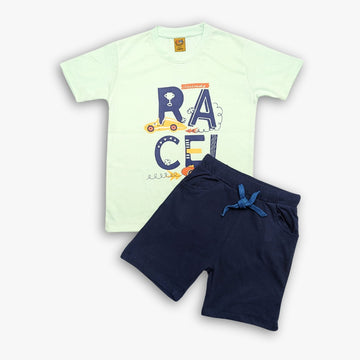 Speed Racer Boys' Outfit