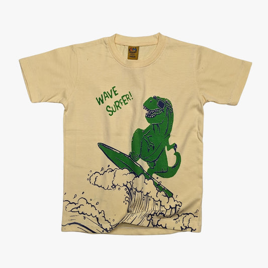 Boys' Wave Rider Dinosaur Outfit